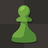 A Chess.com logo.